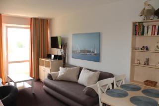 Ferienappartement E226 für 2-4 Personen an der Ostsee - 8