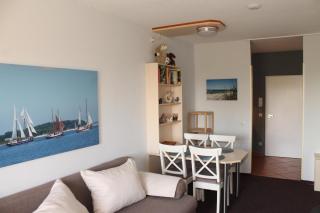 Ferienappartement E226 für 2-4 Personen an der Ostsee - 6