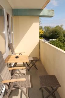 Ferienappartement E226 für 2-4 Personen an der Ostsee - 3