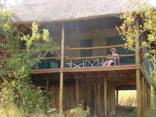 Muweti Bush Lodge - Grietjie Nature Reserve - 9