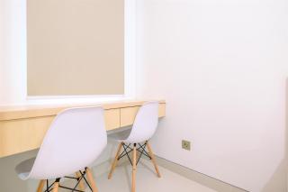 Best Price Studio Room Transpark Cibubur Apartment By Travelio - Depok - 8