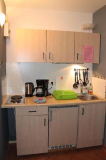 Ferienappartement E220 für 2-4 Personen an der Ostsee - 4