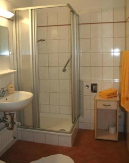 Ferienappartement E220 für 2-4 Personen an der Ostsee - 2