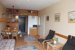 Ferienwohnung F237 für 2-4 Personen an der Ostsee - Brasilien - 8