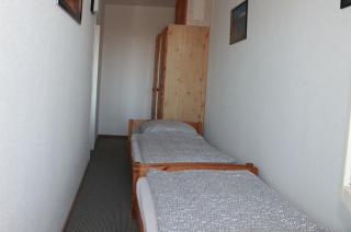 Ferienwohnung F334 für 2-4 Personen an der Ostsee - 4