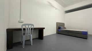 Jiaxin House Pelangi Indah Ulu Tiram Johor Jaya Tebrau City - 3