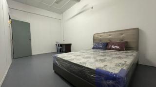 Jiaxin House Pelangi Indah Ulu Tiram Johor Jaya Tebrau City - 5