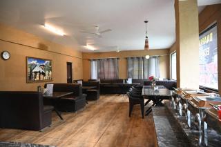 Daaruka vane eco resort - Jageshwar - 3