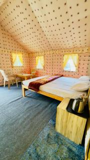 Overlander Campsite - 3