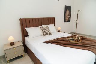 Georgetown Modern Brown-Colored KTV 5BR 18pax H - 6