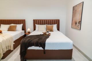 Georgetown Modern Brown-Colored KTV 5BR 18pax H - 5