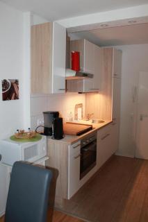 Ferienwohnung L354 für 2-5 Personen an der Ostsee - Schönberg in Holstein - 7