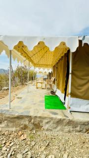 Overlander Campsite - 4