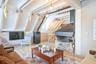 Apartamento Vista Bagergue -Baqueira- Val d'Aran - Bagergue - 8
