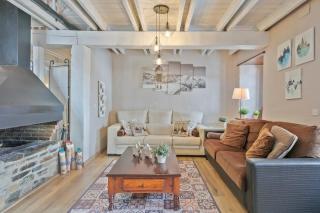 Apartamento Vista Bagergue -Baqueira- Val d'Aran - Bagergue - 9
