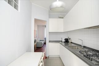 Lecco Apartment - 9