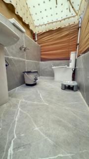 Overlander Campsite - 7