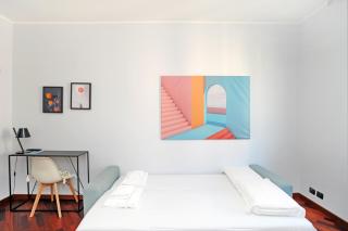 Lecco Apartment - Milan - 7
