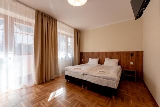 Gwiazda Tatr - ośrodek rekolekcyjno - wypoczynkowy - Zakopane - 3
