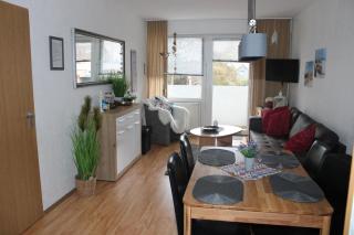 Ostsee-Ferienwohnung L150 - Brasilien - 9