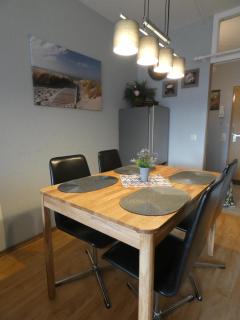 Ostsee-Ferienwohnung L150 - Brasilien - 5