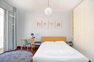 Lecco Apartment - Milan - 1