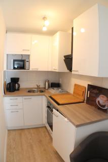 Taum-Ferienwohnung in Laboe - Laboe - 6