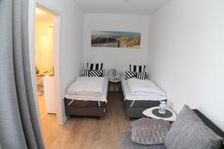 Taum-Ferienwohnung in Laboe - 5