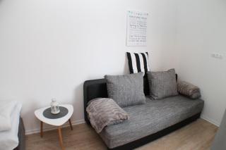 Taum-Ferienwohnung in Laboe - Laboe - 4