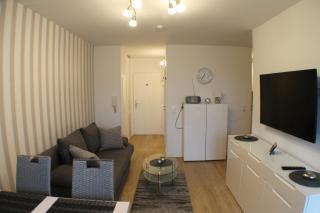 Taum-Ferienwohnung in Laboe - Laboe - 3