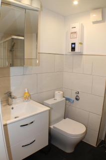 Taum-Ferienwohnung in Laboe - Laboe - 2