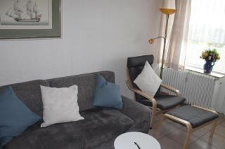 Ferienwohnung L412 für 2-4 Personen an der Ostsee - 7