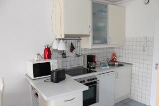 Ferienwohnung F419 für 2-4 Personen an der Ostsee - Brasilien - 7