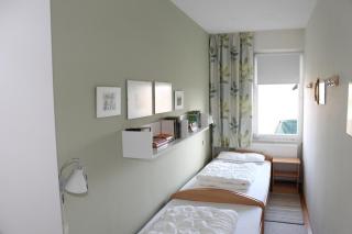 Ferienwohnung F419 für 2-4 Personen an der Ostsee - Brasilien - 5