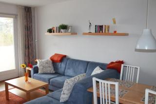 Ferienwohnung L142 für 2-4 Personen an der Ostsee - Brasilien (Schönberg) - 8