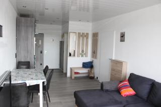 Ferienwohnung L432 für 2-4 Personen an der Ostsee - 9