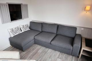 Résidence Le Belvedere - TRES JOLI APPARTEMENT N° 801 LE BELVEDERE MAE-4094 - Le Mélézet - 9