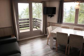 Résidence Le Belvedere - TRES JOLI APPARTEMENT N° 801 LE BELVEDERE MAE-4094 - Le Mélézet - 7