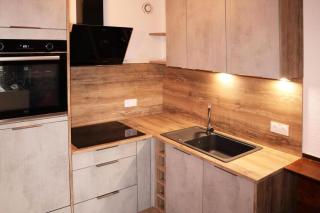 Résidence Le Belvedere - APPARTEMENT N° 401 LE BELVEDERE MAE-4014 - Le Mélézet - 5