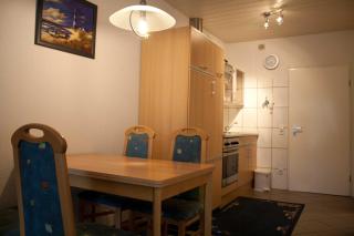 Ferienwohnung F127 an der Ostsee - Brasilien - 8