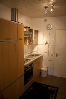 Ferienwohnung F127 an der Ostsee - Brasilien - 3