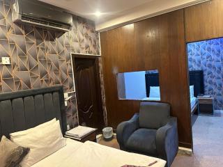 Prime Inn Hotel - Rawalpindi - 3