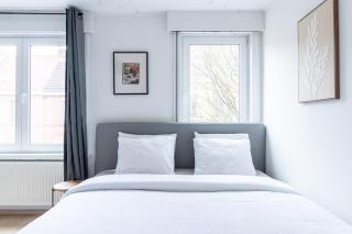 Ideal Family Bruges House - 5