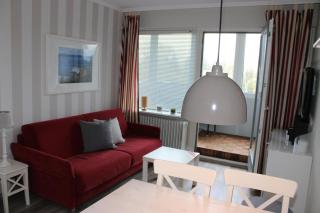 Ferienwohnung Ostseeperle S152 - Brasilien - 9