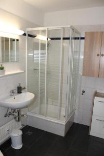 Ferienwohnung Ostseeperle S152 - Brasilien - 6