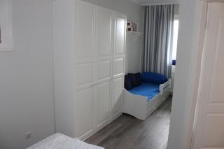 Ferienwohnung Ostseeperle S152 - Brasilien - 4