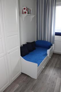 Ferienwohnung Ostseeperle S152 - Brasilien - 3