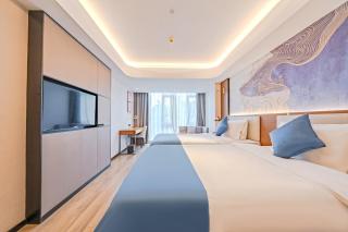 Yunfei Hotel - Shanghai Hongqiao Wuzhong Road Branch - Shanghai - 1