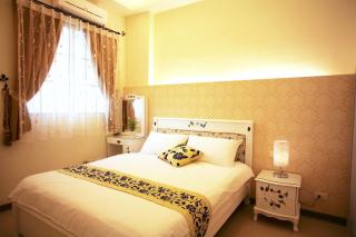 Lyon B&B - Città di Hualien - 1