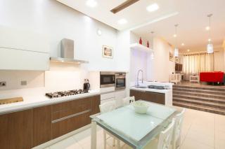 Central Family Maisonette 3bed By Homely! - Mellieħa - 0